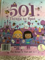 501 Things to spot Englischbuch Rheinland-Pfalz - Mayen Vorschau