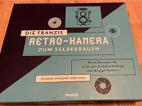 Retro Kamera (neu) zum Selberbauen Östliche Vorstadt - Steintor  Vorschau