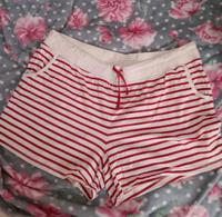 tchibo schlafshorts 44 46 shorts damen Pyjamahose kurz Hessen - Rüsselsheim Vorschau