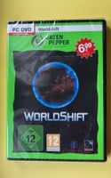 PC DVD Worldshift,Echtzeitstrate​gie Spiel ,Green Pepper,NEU,OVP Kr. München - Taufkirchen Vorschau