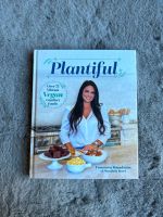 Veganes Kochbuch "Plantiful" von Francesca Bonadonna Nordrhein-Westfalen - Anröchte Vorschau