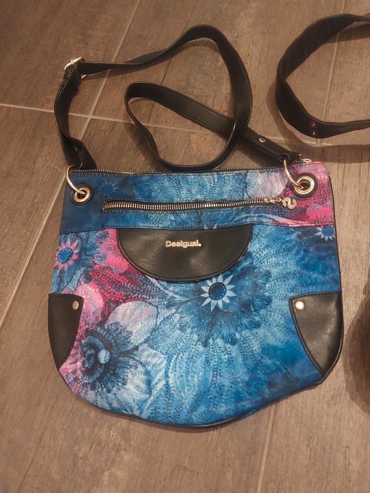 Desigual Handtasche in Heilbronn