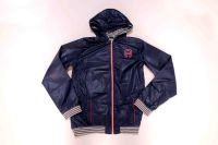 AIGNER - Windjacke Jungen Jacke - Gr.16Y/170-176 - BLAU - NEU Rheinland-Pfalz - Frankenthal (Pfalz) Vorschau