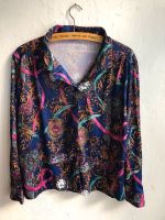 vintage Bluse Festival Alice Party Bluse Pankow - Prenzlauer Berg Vorschau