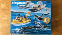 Playmobil City Action Set 5920, Walbeobachtung, Meeres-Expedition Baden-Württemberg - Talheim Neckar Vorschau