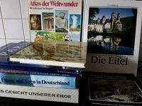 Buch über Hamburg, Sylt, Mallorca, Eifel, Paris,Weltwunder, Gaudi Nordrhein-Westfalen - Viersen Vorschau