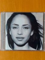 CD Album Sade - The best of Sade Bayern - Augsburg Vorschau