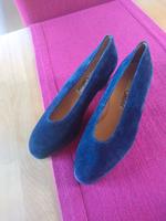 Gabor Leder Damenschuhe,  Größe  37 Rheinland-Pfalz - Pirmasens Vorschau
