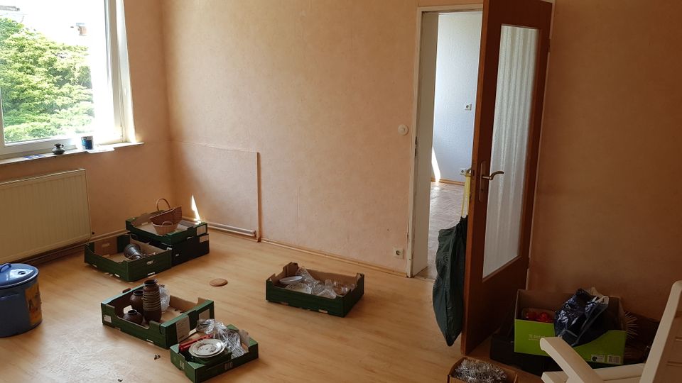 Zweifamilienhaus mit großem Grundstück in Banteln in Gronau (Leine)