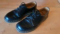 Dr. Martens Schuhe schwarz Größe 7 1/2 Niedersachsen - Wolfsburg Vorschau