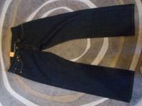 Jeans Levi's 501 Größe Weite 33 / Länge 30  Neu Thüringen - Erfurt Vorschau