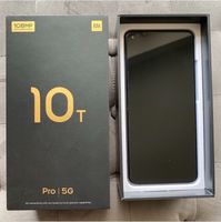 Xiaomi 10 T Pro 128 GB Bielefeld - Brackwede Vorschau