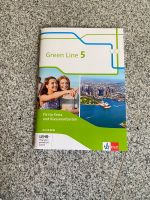Green Line 5 Fit für Tests und Klassenarbeiten Rheinland-Pfalz - Rülzheim Vorschau