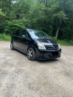 Opel Meriva Opc 220 PS Bayern - Untersiemau Vorschau