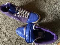 Nike Herrensneaker Größe 10 Hessen - Schauenburg Vorschau