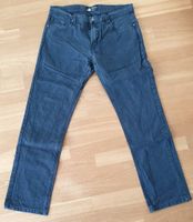 Dunkelblaue Hose vintage Style Greystone W36 (eher 34) L34 Hamburg-Nord - Hamburg Uhlenhorst Vorschau