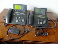 Ascom Eurit 40 ISDN Telefon und Zubehör Nordrhein-Westfalen - Moers Vorschau