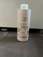 Wella Elements Renewing Shampoo 1000ml Niedersachsen - Wolfenbüttel Vorschau