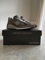 New Balance 990v2 | Made in USA | SIZE 7,5 (41,5) Eimsbüttel - Hamburg Eimsbüttel (Stadtteil) Vorschau