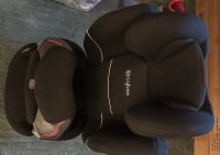 Kindersitz Cybex Solution M-Fix 9-18 KG Thüringen - Bad Salzungen Vorschau