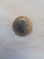 Coin of 1 euro Mozart 2017 Niedersachsen - Bergen Vorschau