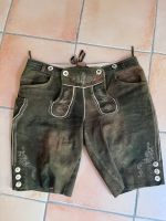 Damen Lederhose „Country Maddox“ Bayern - Gauting Vorschau