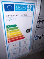 Klimaanlage, Lokales Klimagerät Trotec PAC 3500 Niedersachsen - Bispingen Vorschau