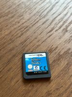 Nintendo DS Die Siedler Spiel Sachsen - Bad Lausick Vorschau