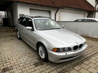 BMW 520i Touring LCI HiFi Xenon Schiebedach Bayern - Neumarkt i.d.OPf. Vorschau