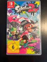 Splatoon 2 Nintendo Switch Sachsen - Coswig Vorschau