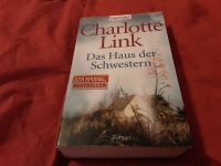 Charlotte Link  Das Haus  der Schwestern Köln - Rodenkirchen Vorschau