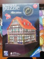 3 D Puzzle Haus Rheinland-Pfalz - Dienethal Vorschau