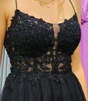 Ballkleid, Abendkleid,  Tanzkleid Thüringen - Bad Lobenstein Vorschau