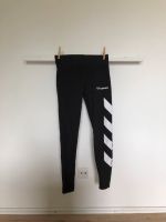 Hummel Leggings Gym Sporthose Größe 36/S Nordrhein-Westfalen - Marsberg Vorschau