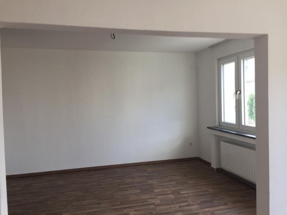 Attaktive DG-Wohnung in Gladbeck in Gladbeck