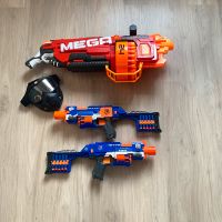 Nerf Spielzeug Bad Frankenhausen/Kyffhäuser - Ringleben (bei Artern) Vorschau