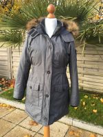 Jacke „Abercrombie & Fitch“  Größe M Niedersachsen - Munster Vorschau