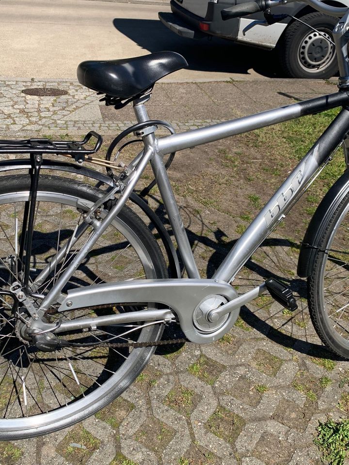 bbf Herrenfahrrad in Berlin