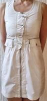 Sandwich Kleid 36 / 38 leichtes  Sommerkleid  S  beige Sachsen - Wilkau-Haßlau Vorschau