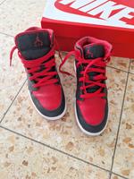 NIke Jordan Schuhe Baden-Württemberg - Durmersheim Vorschau