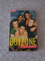 Boyzone Fanbuch Baden-Württemberg - Konstanz Vorschau