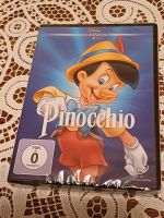 DVD Neu OVP DISNEY CLASSICS - 2 - Pinocchio FSK 0 Essen - Bergerhausen Vorschau