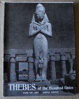 Thebes of the Hundred Gates Sound and Light Karnak Temples (Luxor Rheinland-Pfalz - Neustadt an der Weinstraße Vorschau