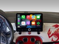 Android Navigationssystem Dynavin für Fiat 500 2007-2015 Kr. Altötting - Burghausen Vorschau