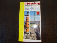 Stadtplan St. Petersburg NEU Rheinland-Pfalz - Uersfeld Vorschau