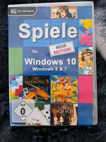 PC spiel neu Niedersachsen - Gronau (Leine) Vorschau