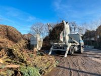 Grünschnitt Wurzeln Strauchwerk Entsorgung Container Bauschutt Nordrhein-Westfalen - Schloß Holte-Stukenbrock Vorschau