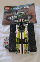 Lego Technic 42065 mit Ovp Schleswig-Holstein - Flensburg Vorschau