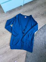 Strickjacke Tall only Gr.M top Zustand blau marine Brandenburg - Bernau Vorschau