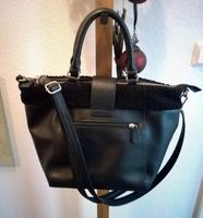 Tasche S. Oliver Fell Handtasche Shopper Umhängetasche Niedersachsen - Wunstorf Vorschau